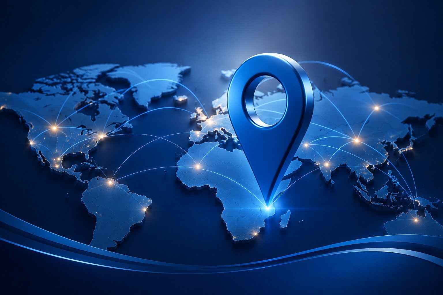 SEO-locations