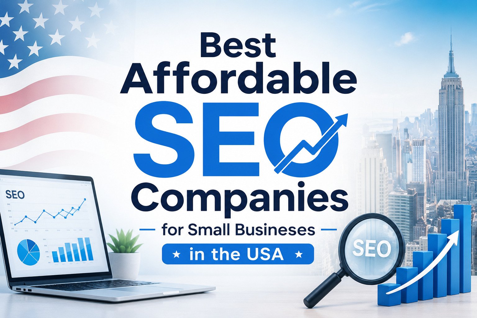 affordable seo companies small businesses usa
