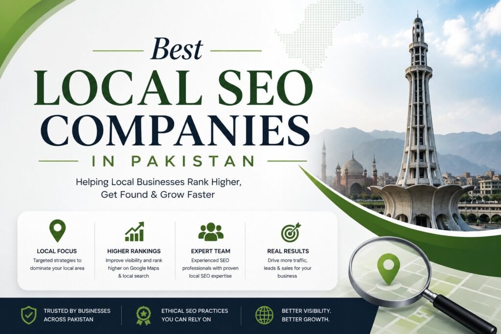 best-local-seo-companies-pakistan