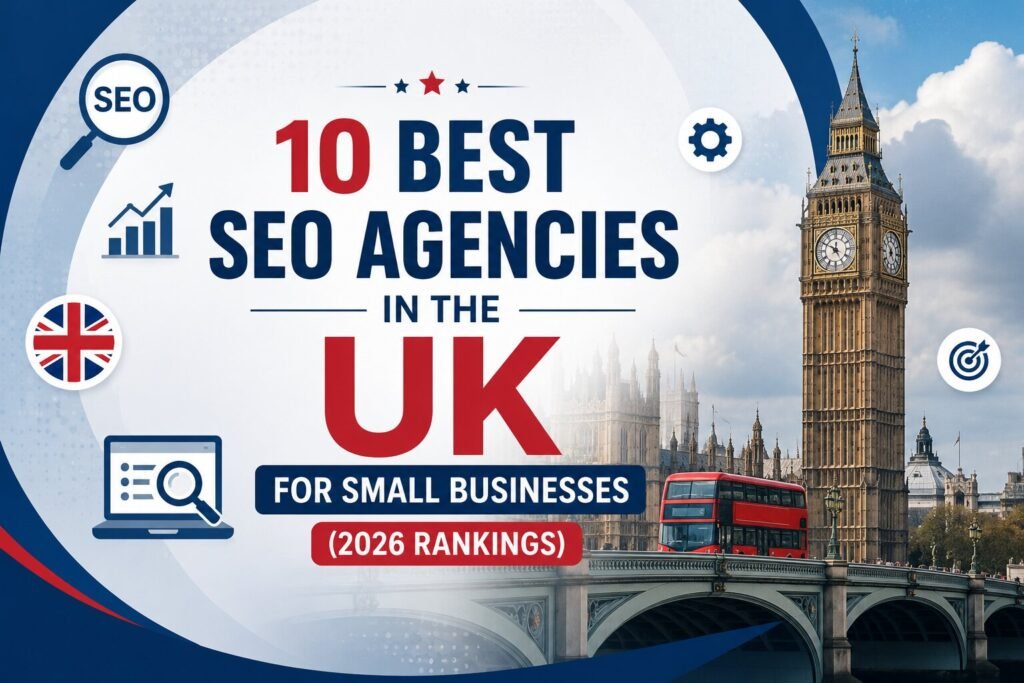 best-seo-agencies-uk
