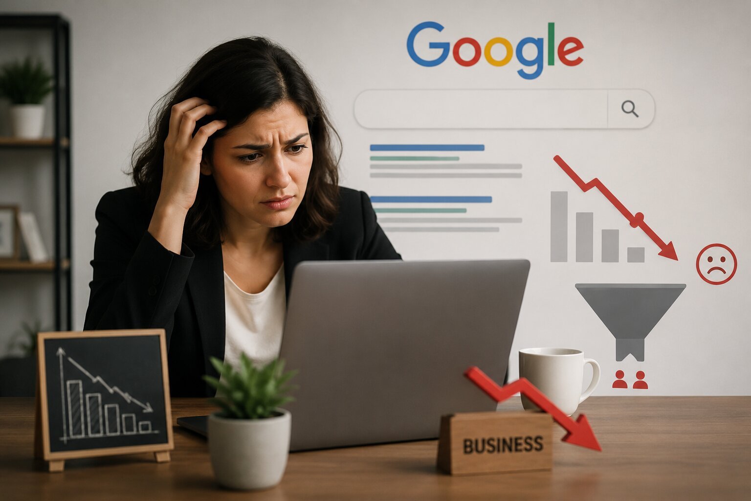 business-not-getting-leads