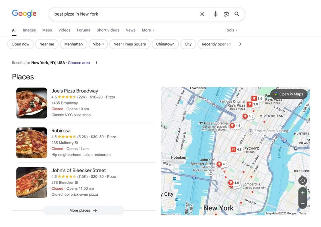 google-business-profile-map-pack