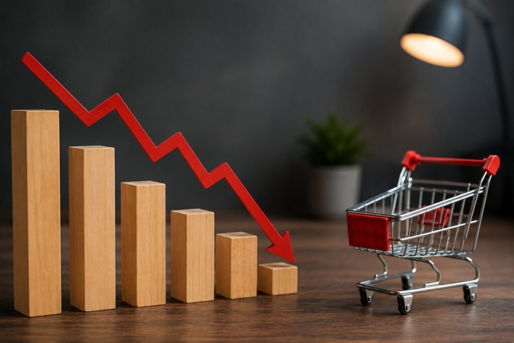 sales-dropping-every-month
