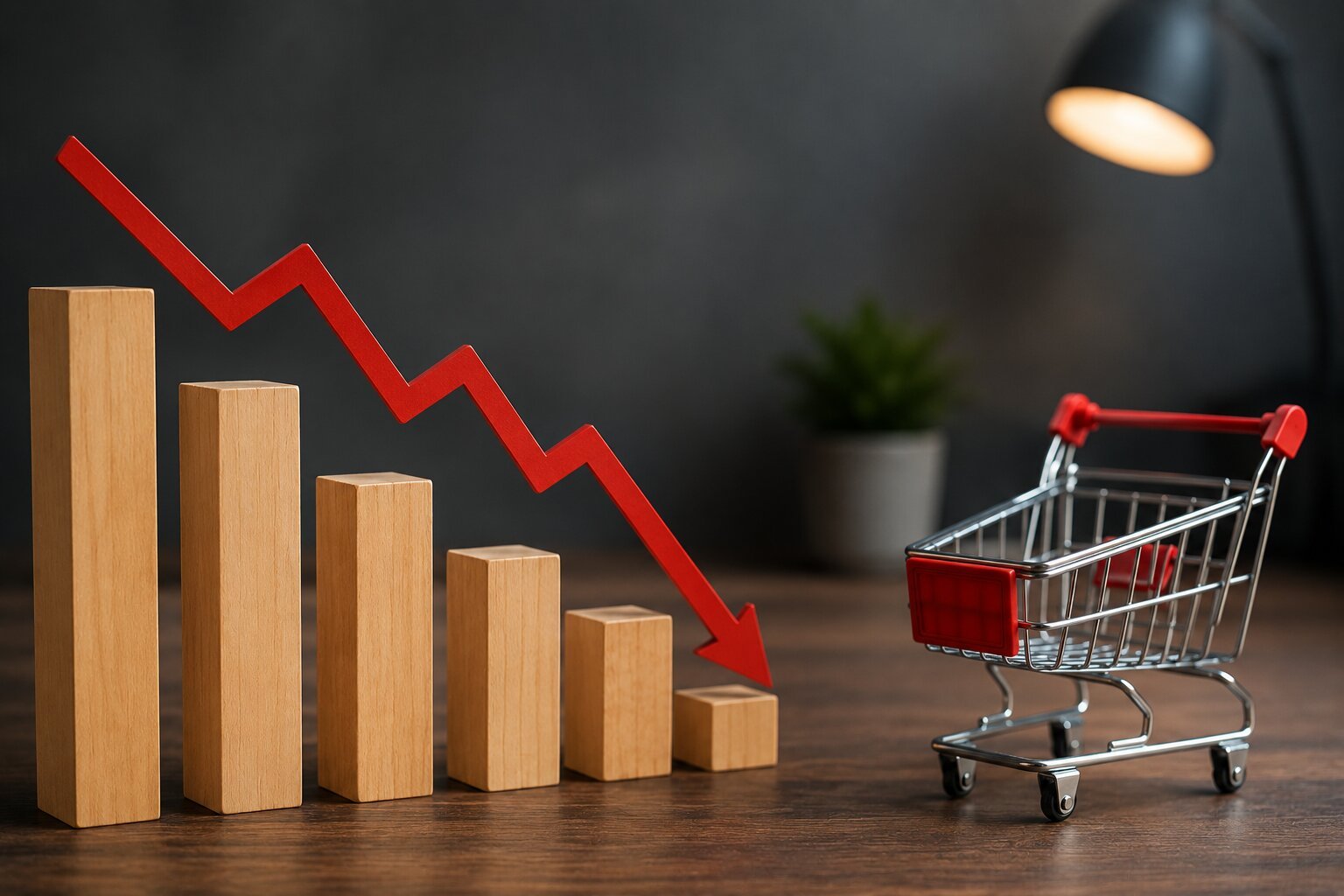 sales-dropping-every-month