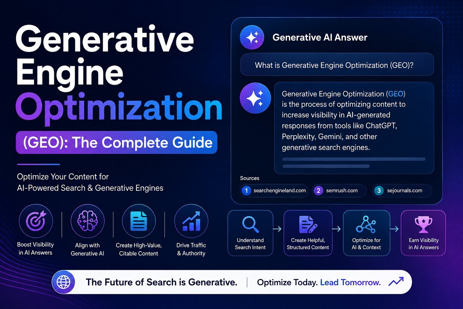 generative-engine-optimization