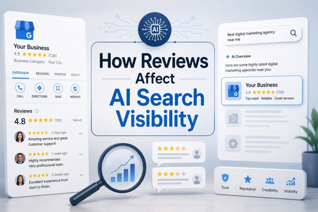 how-reviews-effect-ai-search-visiblity