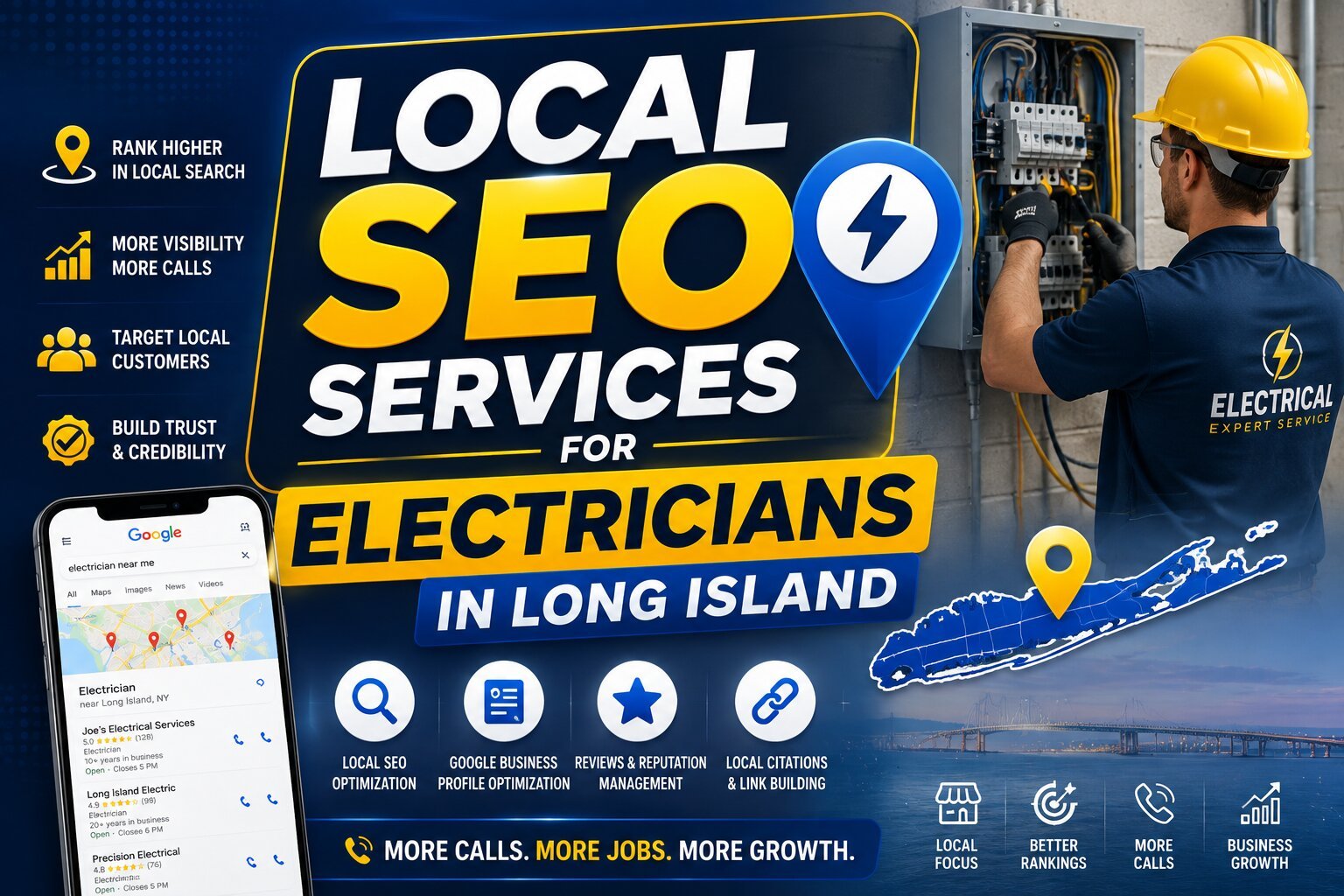 local-seo-services-long-islanad-google-business-profile