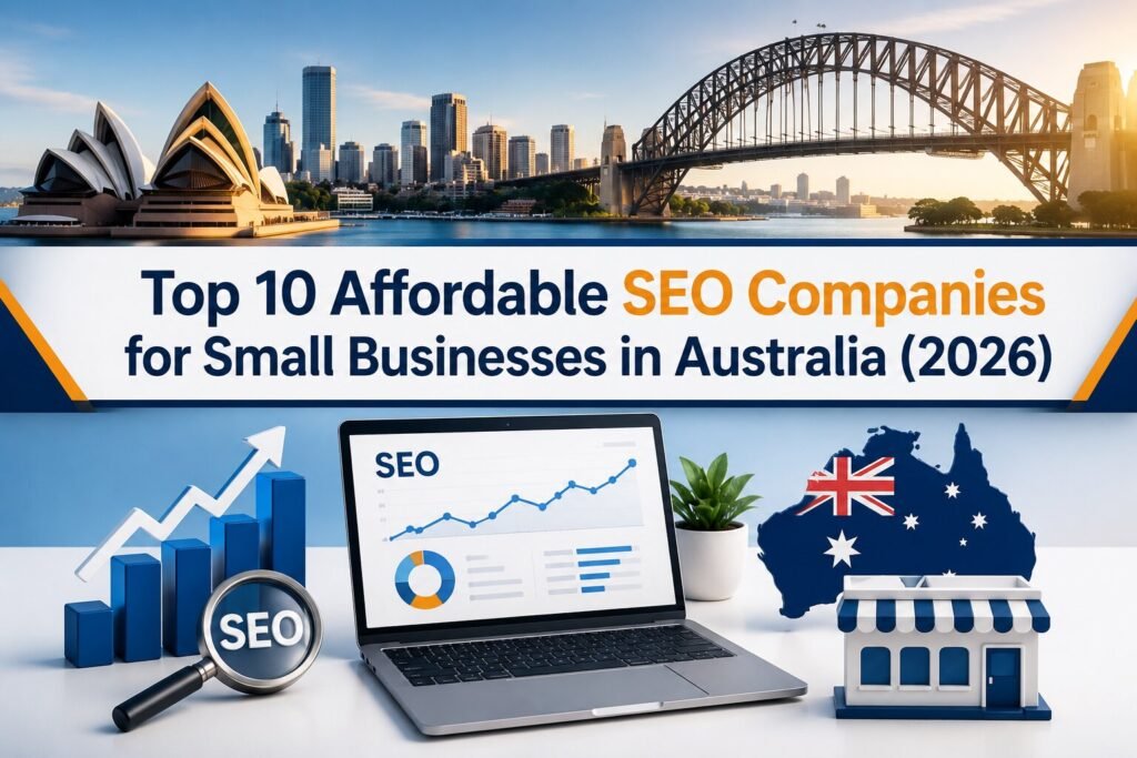 seo-companies-australia