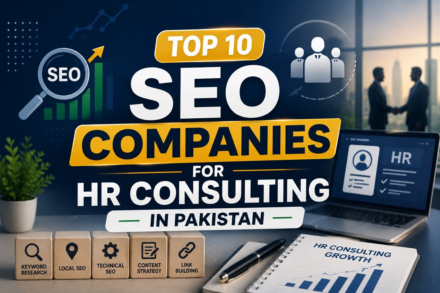 seo-companies-hr-consulting-pakistan