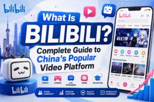 what-is-bilibili