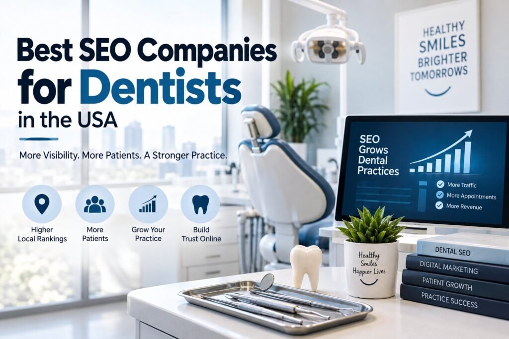 best-seo-companies-for-dentist-usa