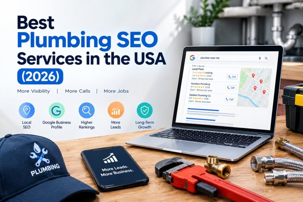 best-seo-plumbing-agencies