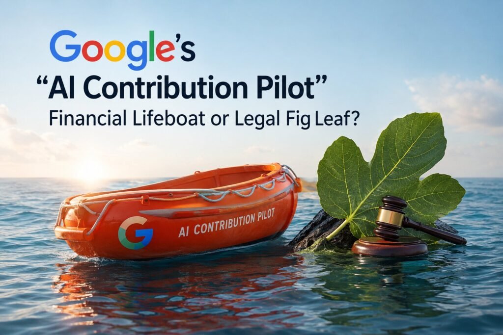 google-ai-contribution-pilot
