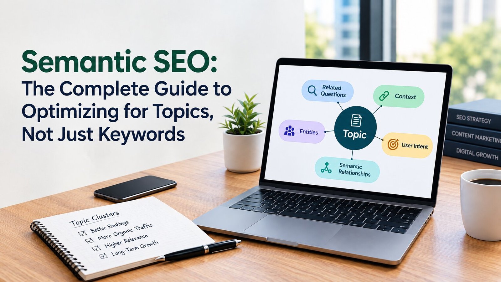 semantic-seo