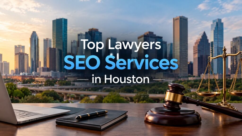 Houston Legal SEO Services