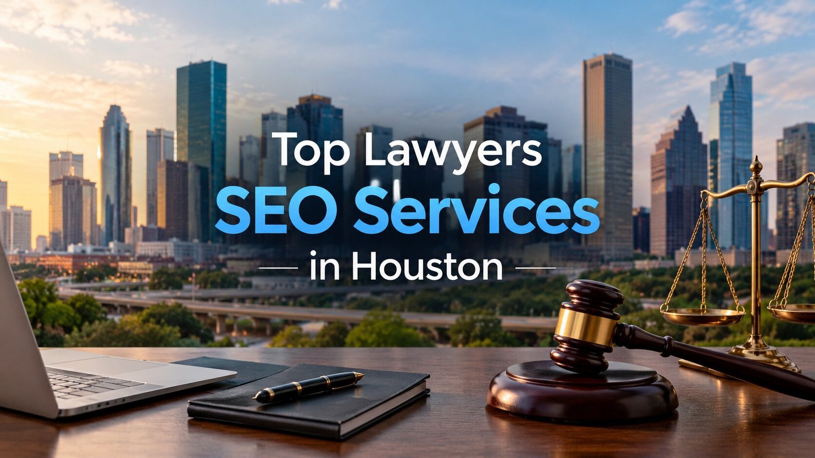 Houston Legal SEO Services